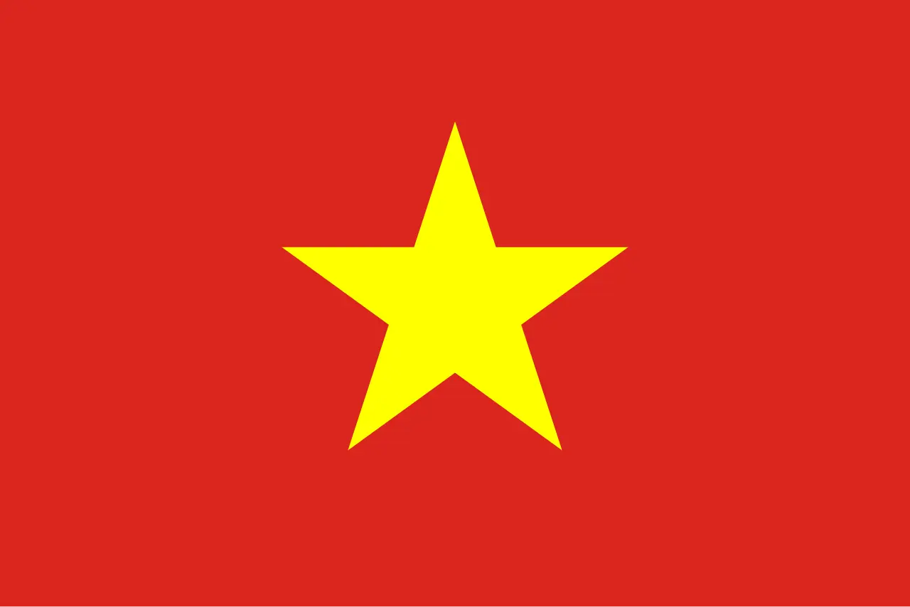 Vietnam
