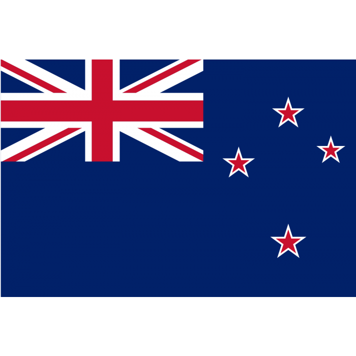 New Zealand