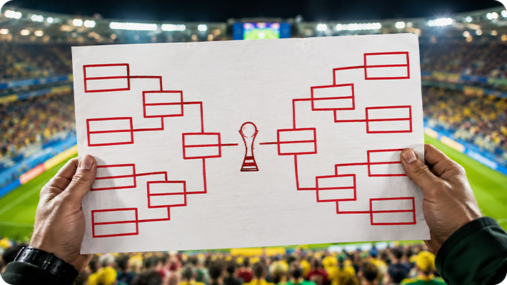 knockout-stage