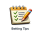 Betting Tips