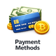 Payments Methods