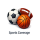 Sports Coverage