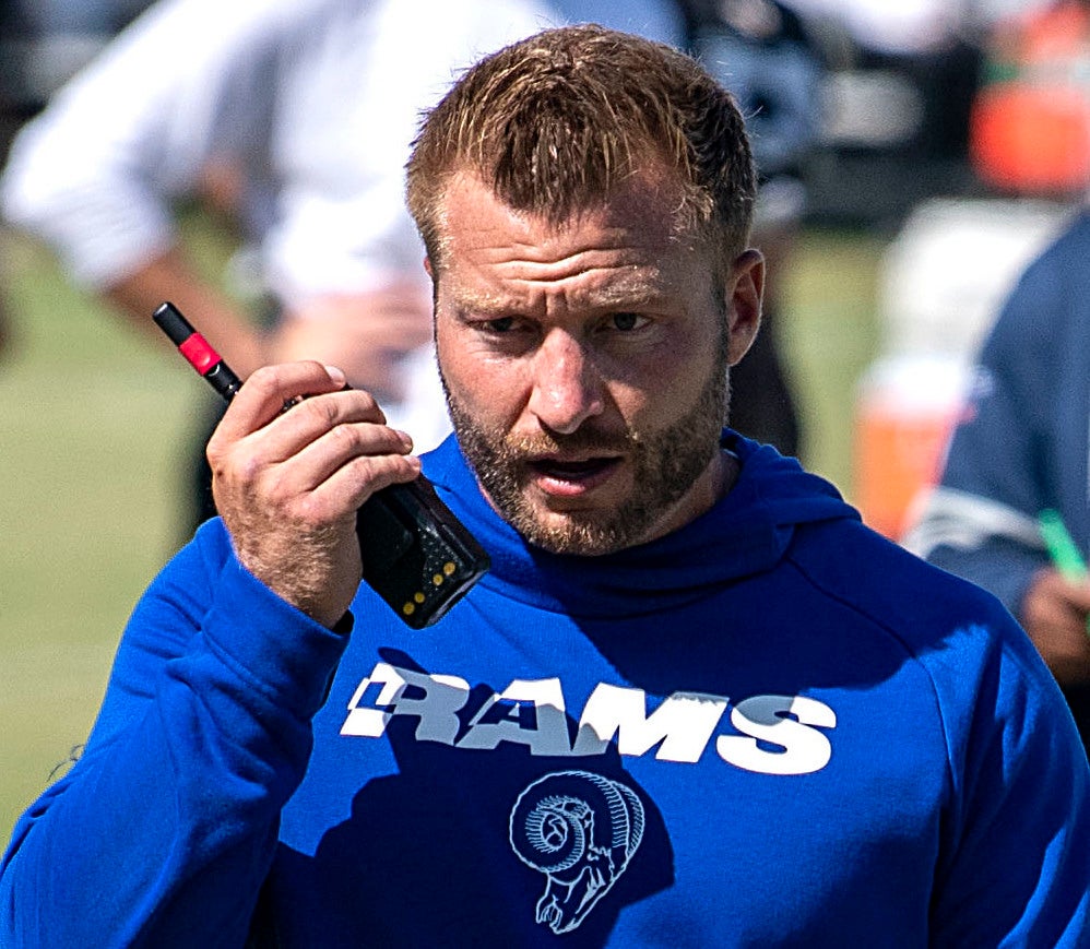 Rams vs. Broncos SNF Week 3 Betting Odds & Best Bets Rams vs. Broncos SNF Week 3 Betting Odds & Best Bets