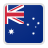 australia flag ashes