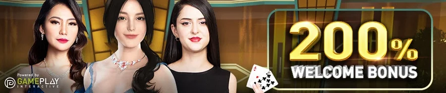 w88 casino welcome bonus
