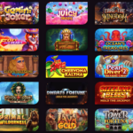 top nhà cung cấp game tốt nhất 2025