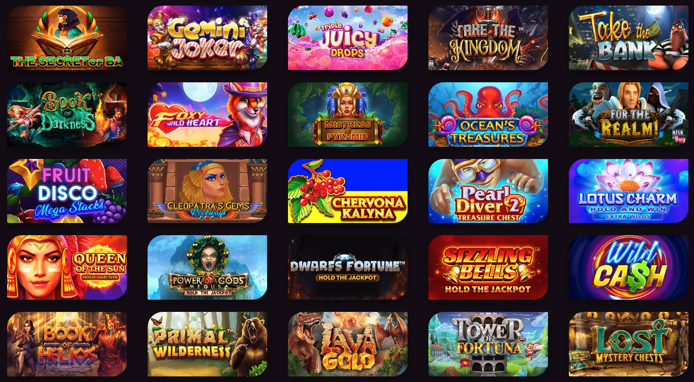 top nhà cung cấp game tốt nhất 2025