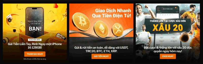 cá cược trực tuyến Taptap
