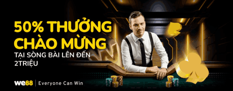 nhà cái We88