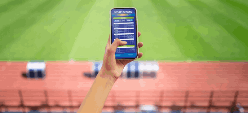 cá cược di động